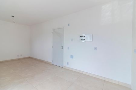 Apartamento para alugar com 33m², 1 quarto e sem vagaCozinha