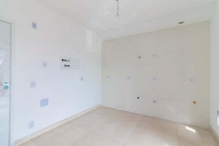 Apartamento para alugar com 33m², 1 quarto e sem vagaCozinha