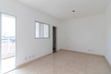 Apartamento para alugar com 33m², 1 quarto e sem vagaSala/Quarto