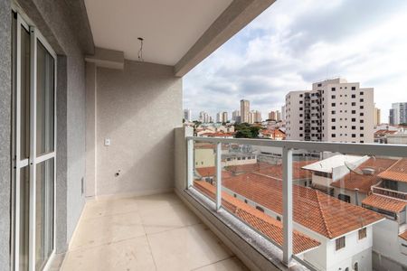 Apartamento para alugar com 33m², 1 quarto e sem vagaVaranda e Área de Serviço