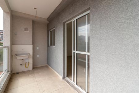 Apartamento para alugar com 33m², 1 quarto e sem vagaVaranda e Área de Serviço