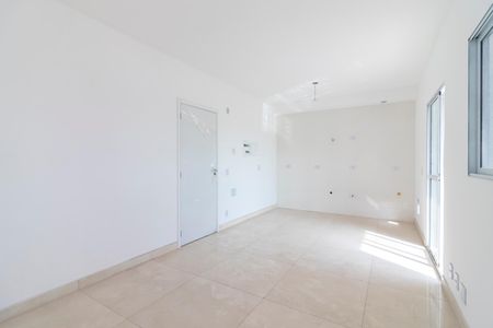 Apartamento para alugar com 33m², 1 quarto e sem vagaSala/Quarto
