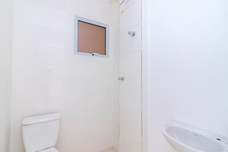 Apartamento para alugar com 33m², 1 quarto e sem vagaBanheiro