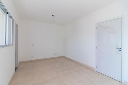 Apartamento para alugar com 33m², 1 quarto e sem vagaSala/Quarto