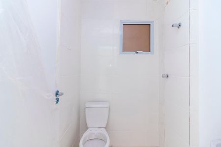 Apartamento para alugar com 33m², 1 quarto e sem vagaBanheiro