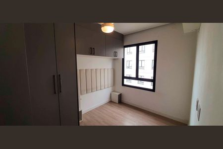 Quarto  de apartamento à venda com 1 quarto, 37m² em Presidente Altino, Osasco