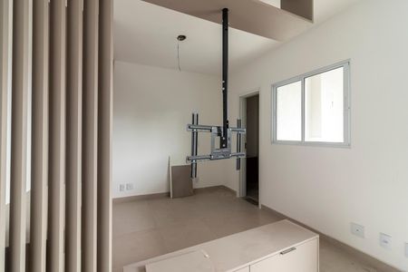 Studio de apartamento para alugar com 1 quarto, 33m² em Santana, São Paulo