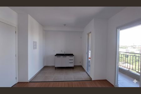 Apartamento para alugar com 2 quartos, 50m² em Jardim Anhanguera, Ribeirão Preto