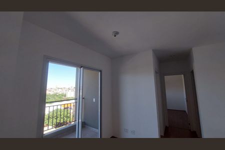 Apartamento para alugar com 2 quartos, 50m² em Jardim Anhanguera, Ribeirão Preto