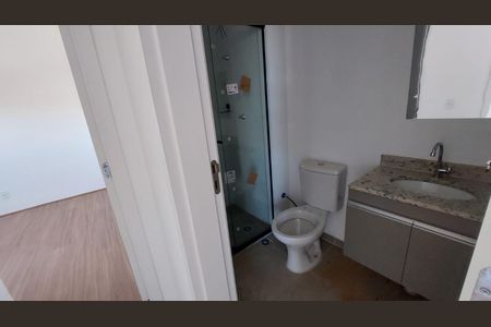 Apartamento para alugar com 2 quartos, 50m² em Jardim Anhanguera, Ribeirão Preto
