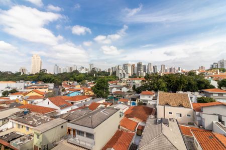 Apartamento para alugar com 53m², 2 quartos e 1 vagaVista da Varanda 1