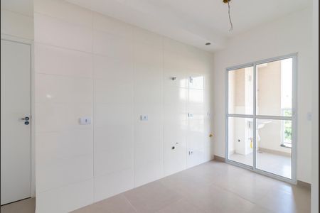 Apartamento para alugar com 53m², 2 quartos e 1 vagaCozinha