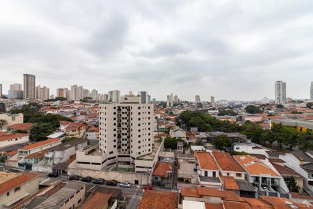 Apartamento para alugar com 53m², 2 quartos e 1 vagaVista da Cobertura