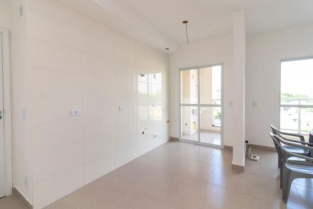 Apartamento para alugar com 53m², 2 quartos e 1 vagaSala 