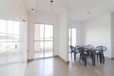 Apartamento para alugar com 53m², 2 quartos e 1 vagaCozinha