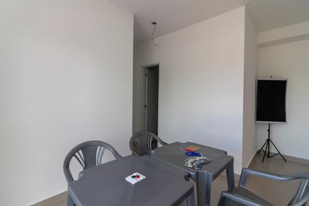 Sala de Estar de apartamento para alugar com 2 quartos, 53m² em Santana, São Paulo