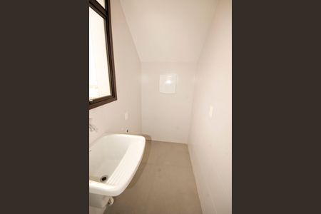 Área de Serviço de apartamento à venda com 2 quartos, 146m² em Alto Barroca, Belo Horizonte