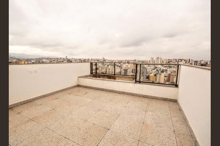 Apartamento à venda com 146m², 2 quartos e 2 vagasTerraço