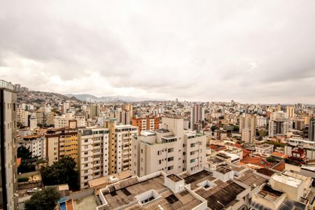 Apartamento à venda com 146m², 2 quartos e 2 vagasvista