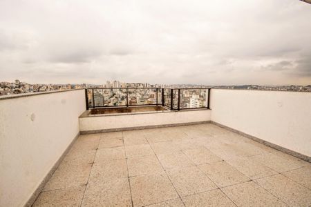 Apartamento à venda com 146m², 2 quartos e 2 vagasTerraço