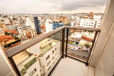 Apartamento à venda com 146m², 2 quartos e 2 vagasvaranda
