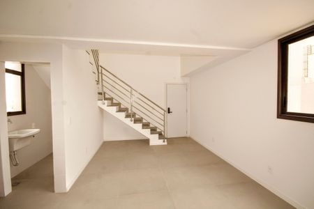 Apartamento à venda com 146m², 2 quartos e 2 vagassala