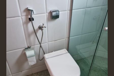 Apartamento à venda com 3 quartos, 100m² em Gutierrez, Belo Horizonte