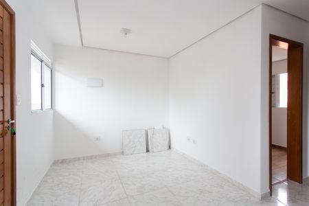 Sala de apartamento para alugar com 2 quartos, 35m² em Itaquera, São Paulo