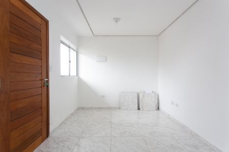 Sala de apartamento para alugar com 2 quartos, 35m² em Itaquera, São Paulo