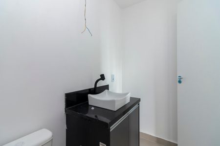 Apartamento para alugar com 53m², 2 quartos e 1 vagaBanheiro