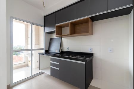 Apartamento para alugar com 53m², 2 quartos e 1 vagaCozinha