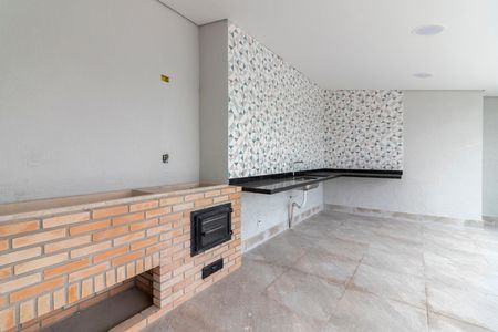 Apartamento para alugar com 53m², 2 quartos e 1 vagaÁrea comum - Churrasqueira