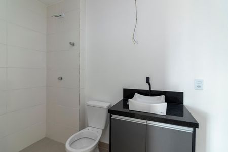 Apartamento para alugar com 53m², 2 quartos e 1 vagaBanheiro