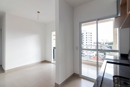 Apartamento para alugar com 53m², 2 quartos e 1 vagaCozinha