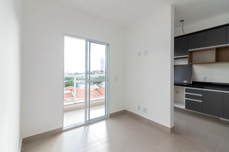 Apartamento para alugar com 53m², 2 quartos e 1 vagaSala 