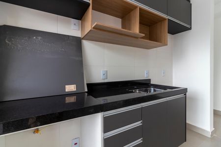 Apartamento para alugar com 53m², 2 quartos e 1 vagaCozinha