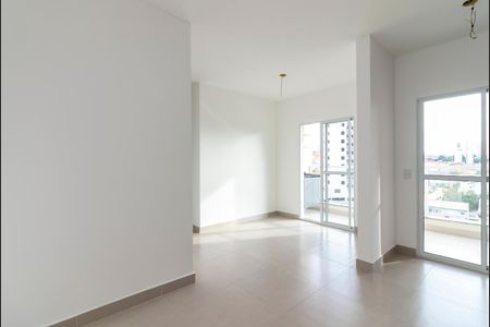 Sala de Jantar de apartamento para alugar com 2 quartos, 53m² em Santana, São Paulo