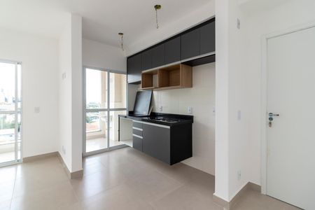 Apartamento para alugar com 53m², 2 quartos e 1 vagaSala 