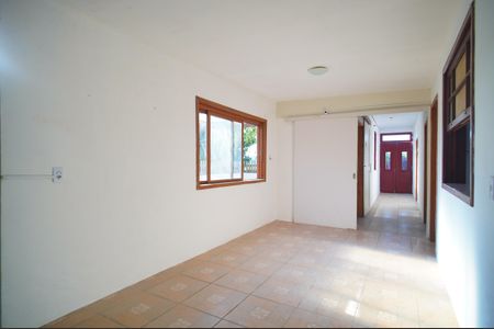 Sala de casa para alugar com 2 quartos, 70m² em Boa Saúde, Novo Hamburgo