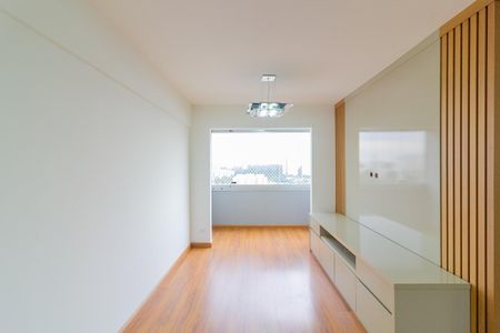 Sala de Estar de apartamento para alugar com 3 quartos, 75m² em Jardim Consorcio, São Paulo