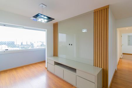 Sala de Estar de apartamento para alugar com 3 quartos, 75m² em Jardim Consorcio, São Paulo