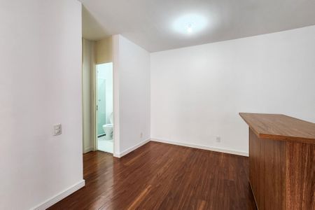 Sala de apartamento para alugar com 2 quartos, 57m² em Planalto, São Bernardo do Campo