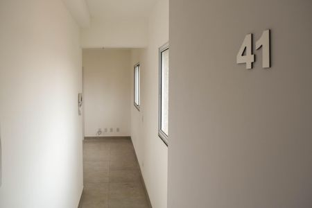 Sala de apartamento para alugar com 1 quarto, 36m² em Vila Matilde, São Paulo