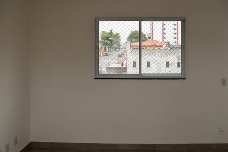 Sala de apartamento para alugar com 1 quarto, 36m² em Vila Matilde, São Paulo