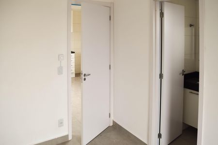 Quarto de apartamento para alugar com 1 quarto, 36m² em Vila Matilde, São Paulo