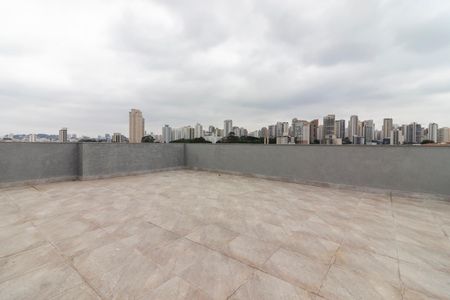 Apartamento para alugar com 33m², 1 quarto e 1 vaga Apartamento para alugar com 33m², 1 quarto e 1 vagaCobertura