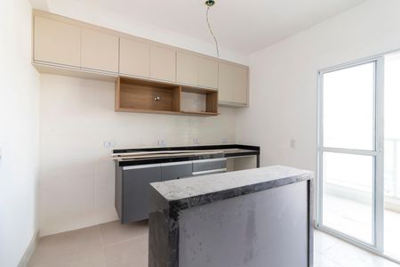 Apartamento para alugar com 33m², 1 quarto e 1 vaga Apartamento para alugar com 33m², 1 quarto e 1 vagaCozinha