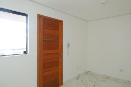 Sala de apartamento para alugar com 2 quartos, 38m² em Cidade Antônio Estêvão de Carvalho, São Paulo