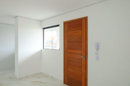 Sala de apartamento para alugar com 2 quartos, 38m² em Cidade Antônio Estêvão de Carvalho, São Paulo