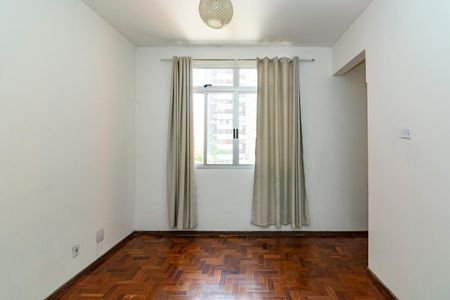 Sala de apartamento para alugar com 2 quartos, 74m² em Barro Preto, Belo Horizonte